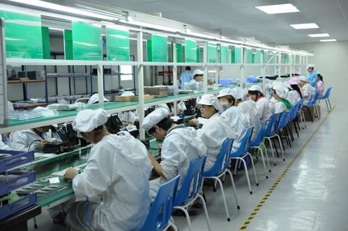 工廠 招工難 ,打工者 就業(yè)難 只因?yàn)橹圃鞓I(yè)存在這顆 毒瘤